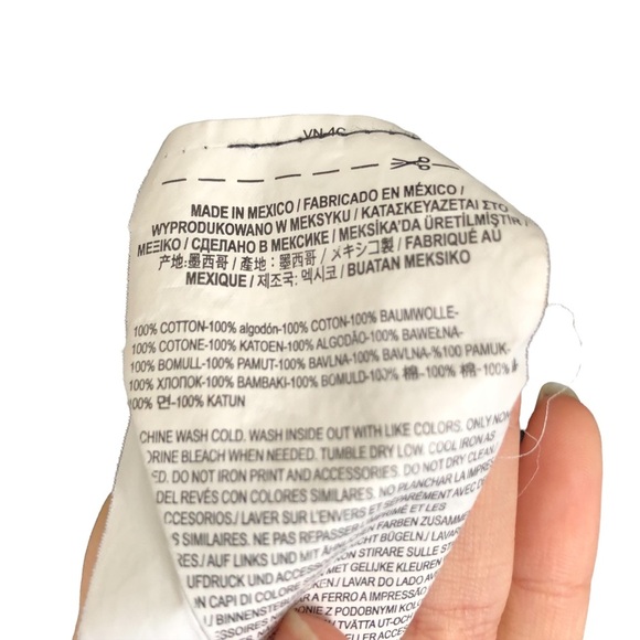 VANS AFTER PARTY SS - TEE-SHIRT - Picture 5 of 12